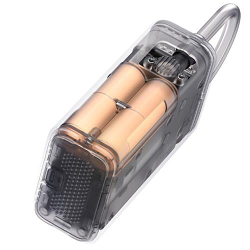 XIAOMI MI PORTABLE AIR COMPRESSOR 2 (BHR7112GL)
