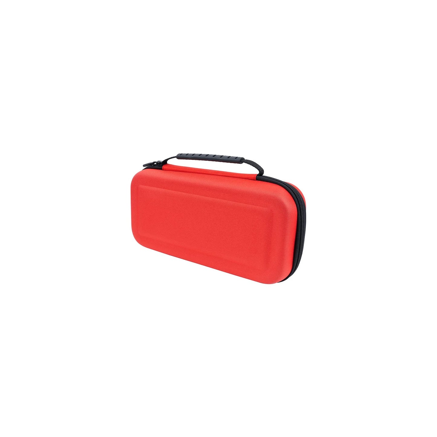 Funda Nintendo Switch 2 - Nacon Funda Rígida Para Nintendo Switch 2, Rojo