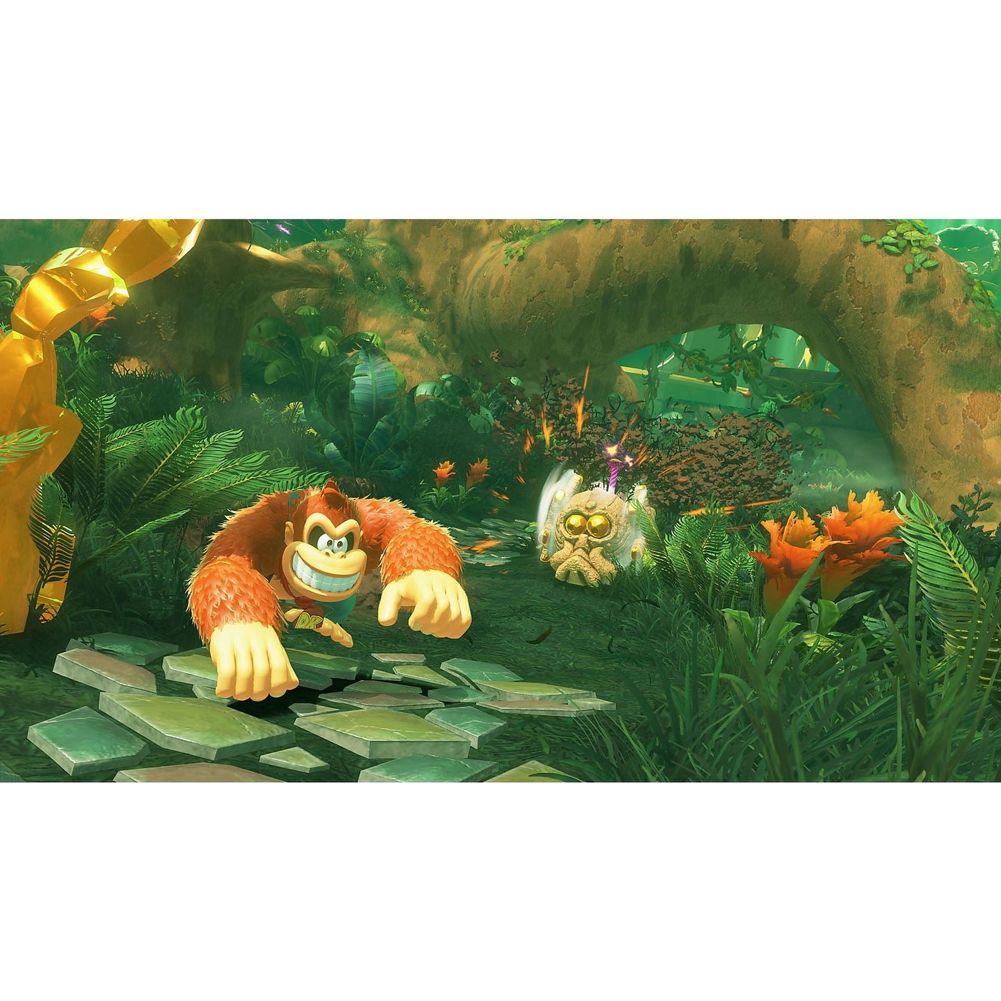 Juego Nintendo Switch 2 - Donkey Kong Bananza