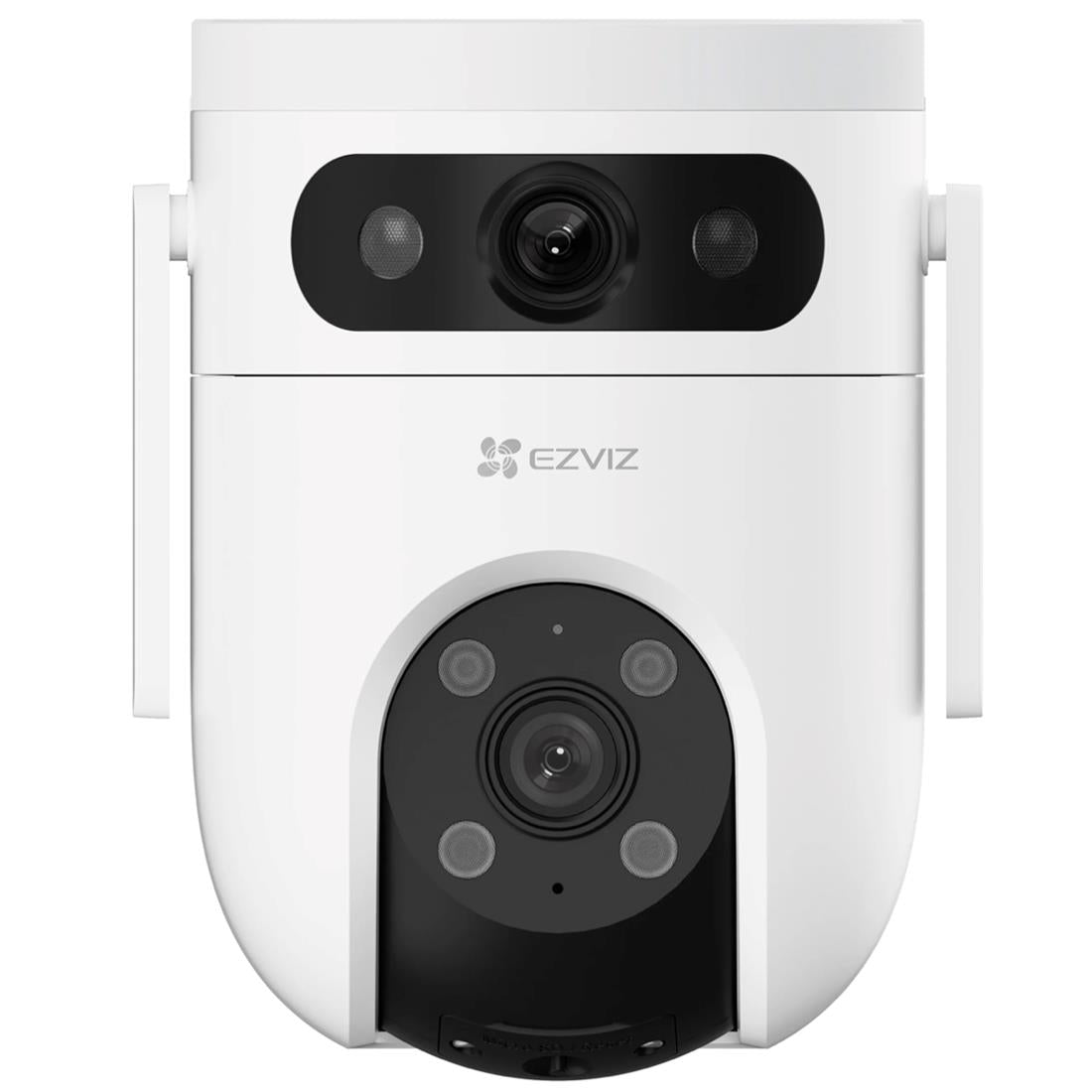 EZVIZ H9C Dual 2K Outdoor IP with WiFi, Night Vision, and Dual Lens