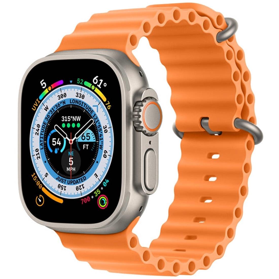 Hoco Y12 Ultra Smart Sport Watch | Llamadas, Salud y Deporte