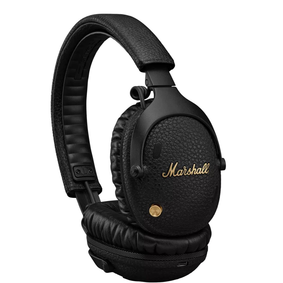 Auriculares Marshall Monitor III A.N.C. con cancelación de ruido