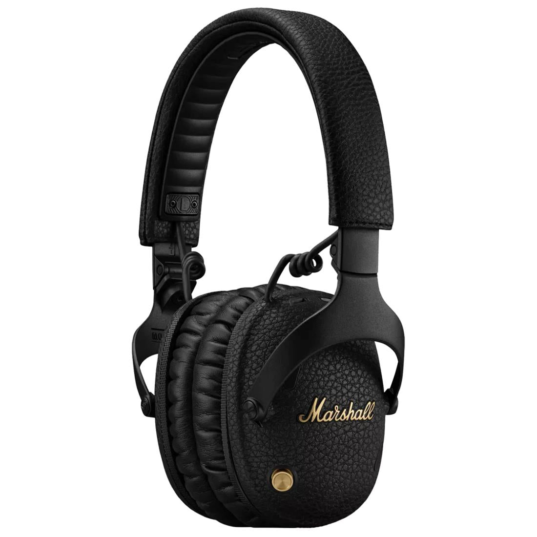 Auriculares Marshall Monitor III A.N.C. con cancelación de ruido