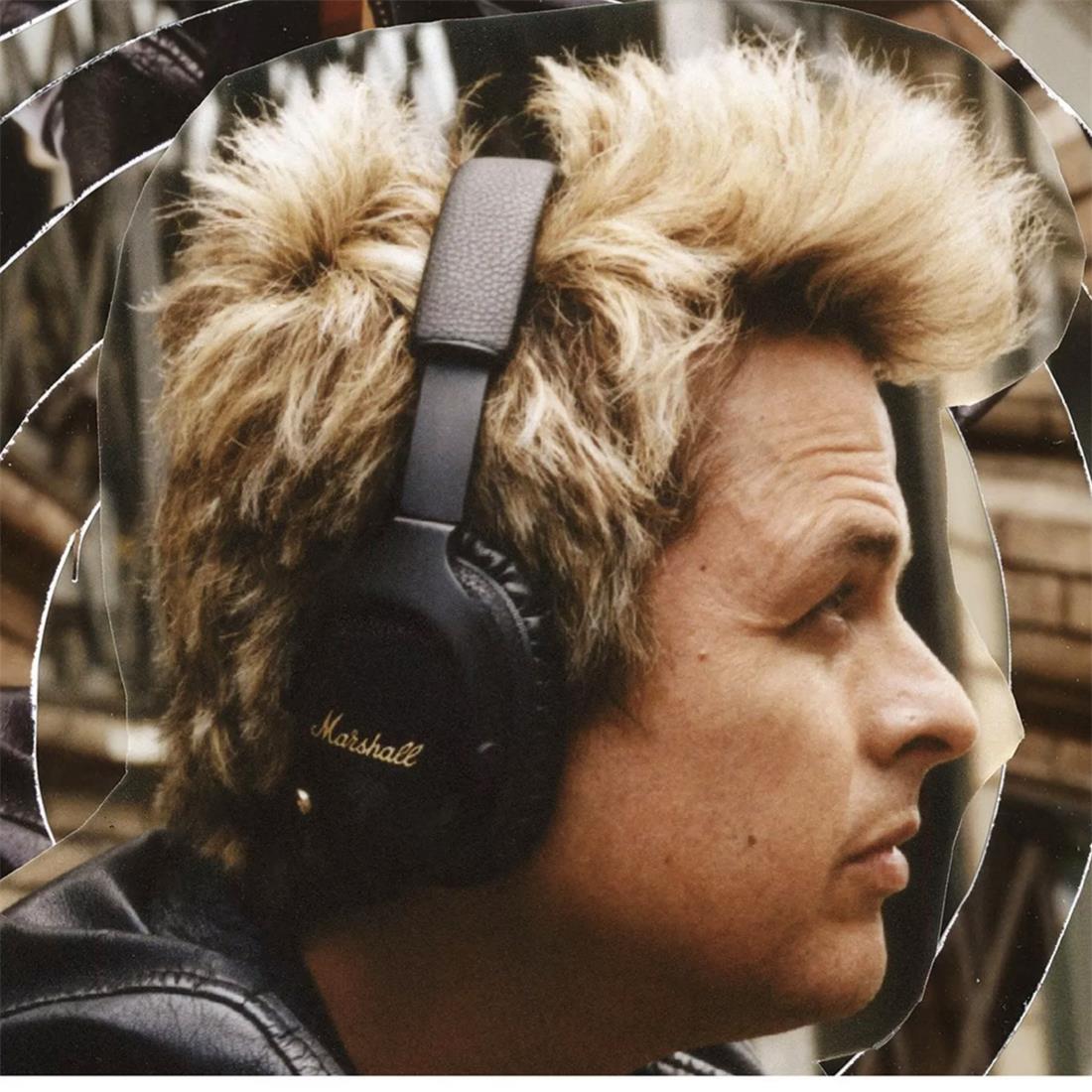 Auriculares Marshall Monitor III A.N.C. con cancelación de ruido