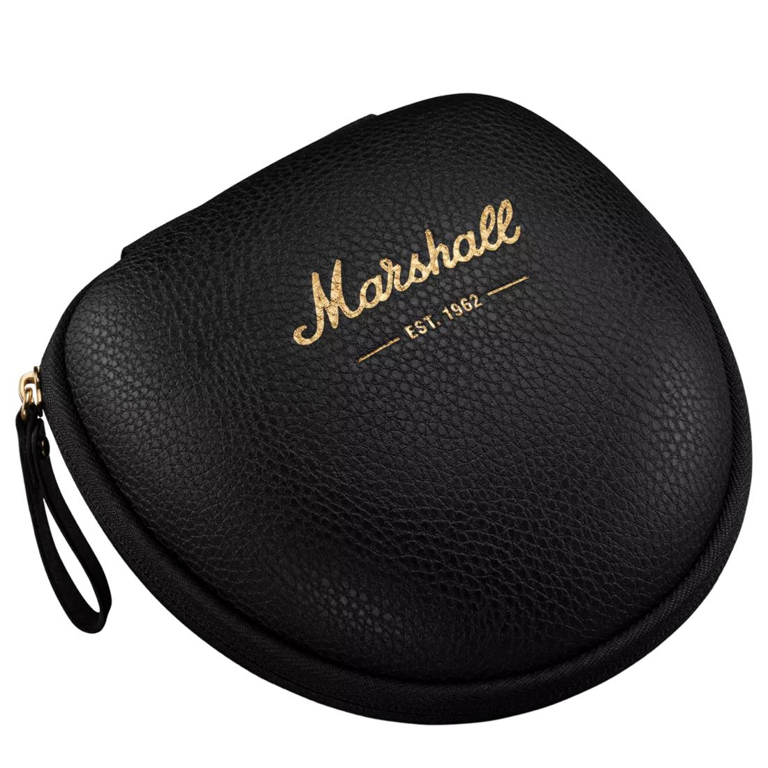 Auriculares Marshall Monitor III A.N.C. con cancelación de ruido