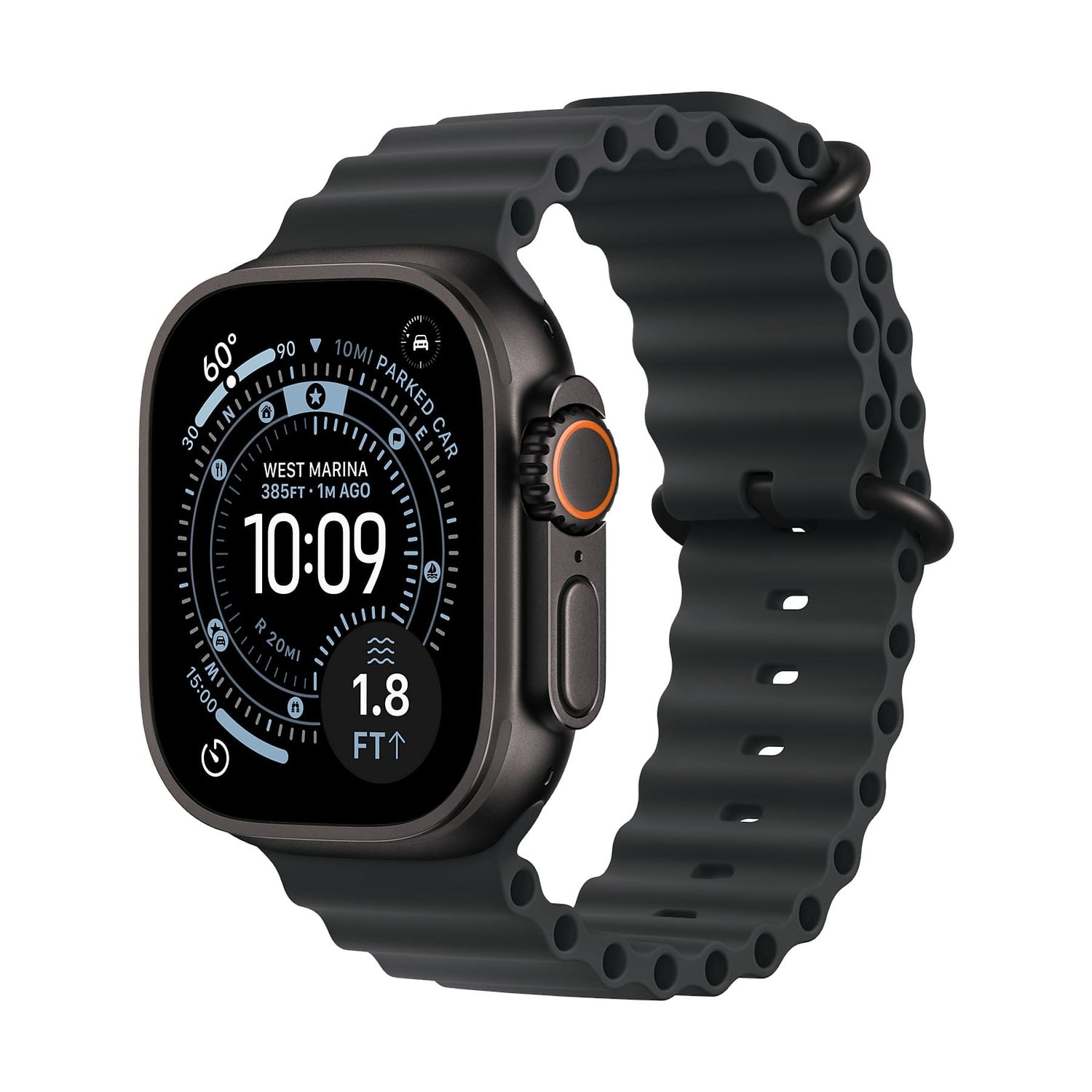 SmartWatch