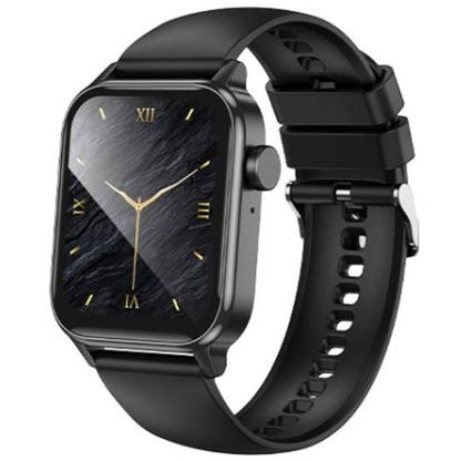 HOCO Y26 SMARTWATCH WITH BLUETOOTH CALLS BLACK
