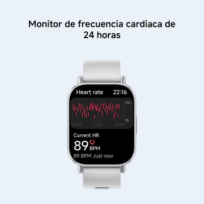 XIAOMI Redmi Watch 5 Active