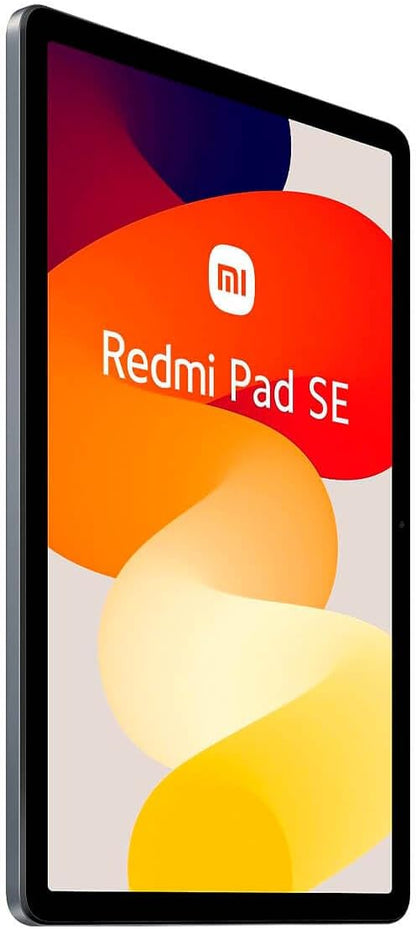 Xiaomi Redmi Pad SE 4GB 128GB Graphite Grey (VHU4448)