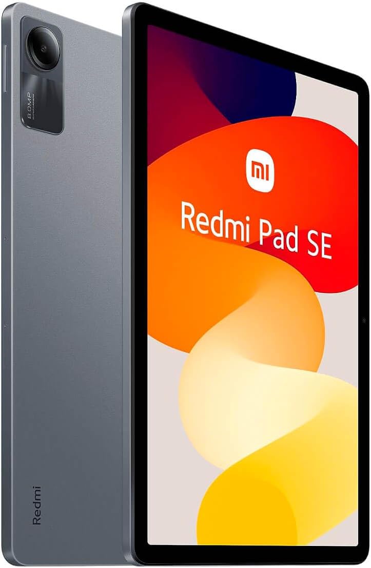 Xiaomi Redmi Pad SE 4GB 128GB Graphite Grey (VHU4448)