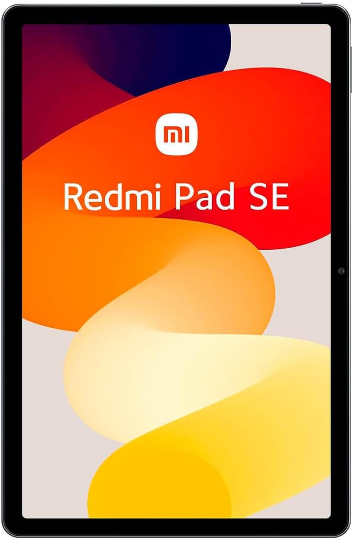 Xiaomi Redmi Pad SE 4GB 128GB Graphite Grey (VHU4448)
