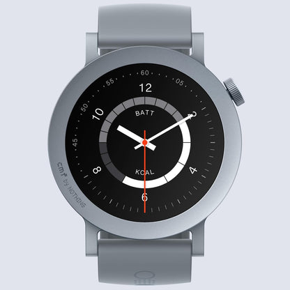 CMF Watch Pro 2 - Ash Grey