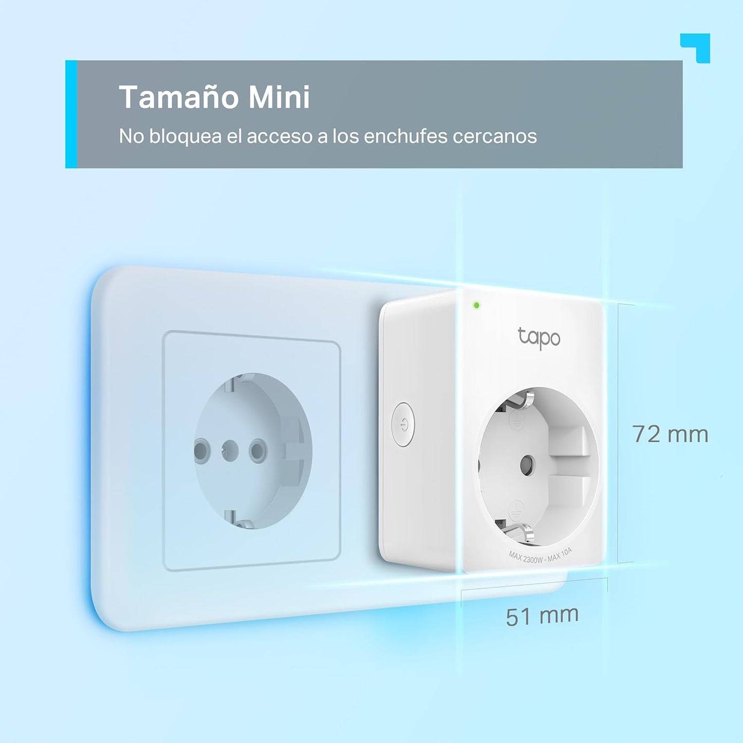 TP-Link TAPO P100