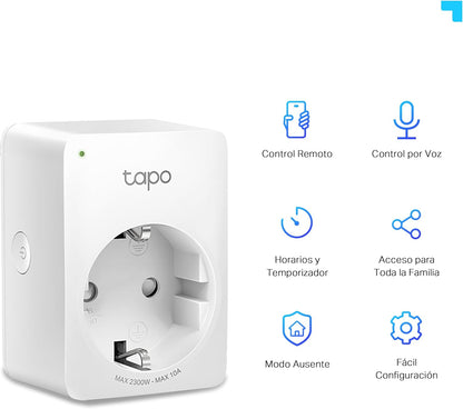 TP-Link TAPO P100
