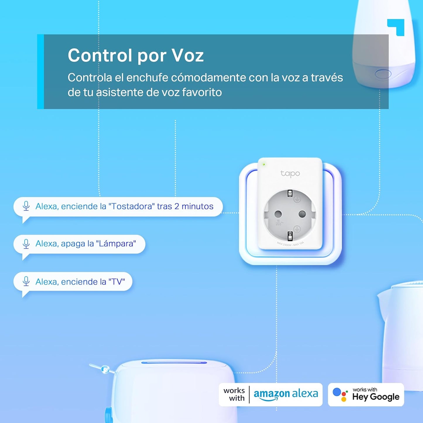 TP-Link TAPO P100