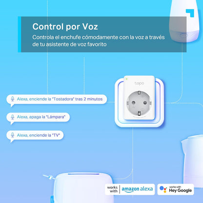 TP-Link TAPO P100
