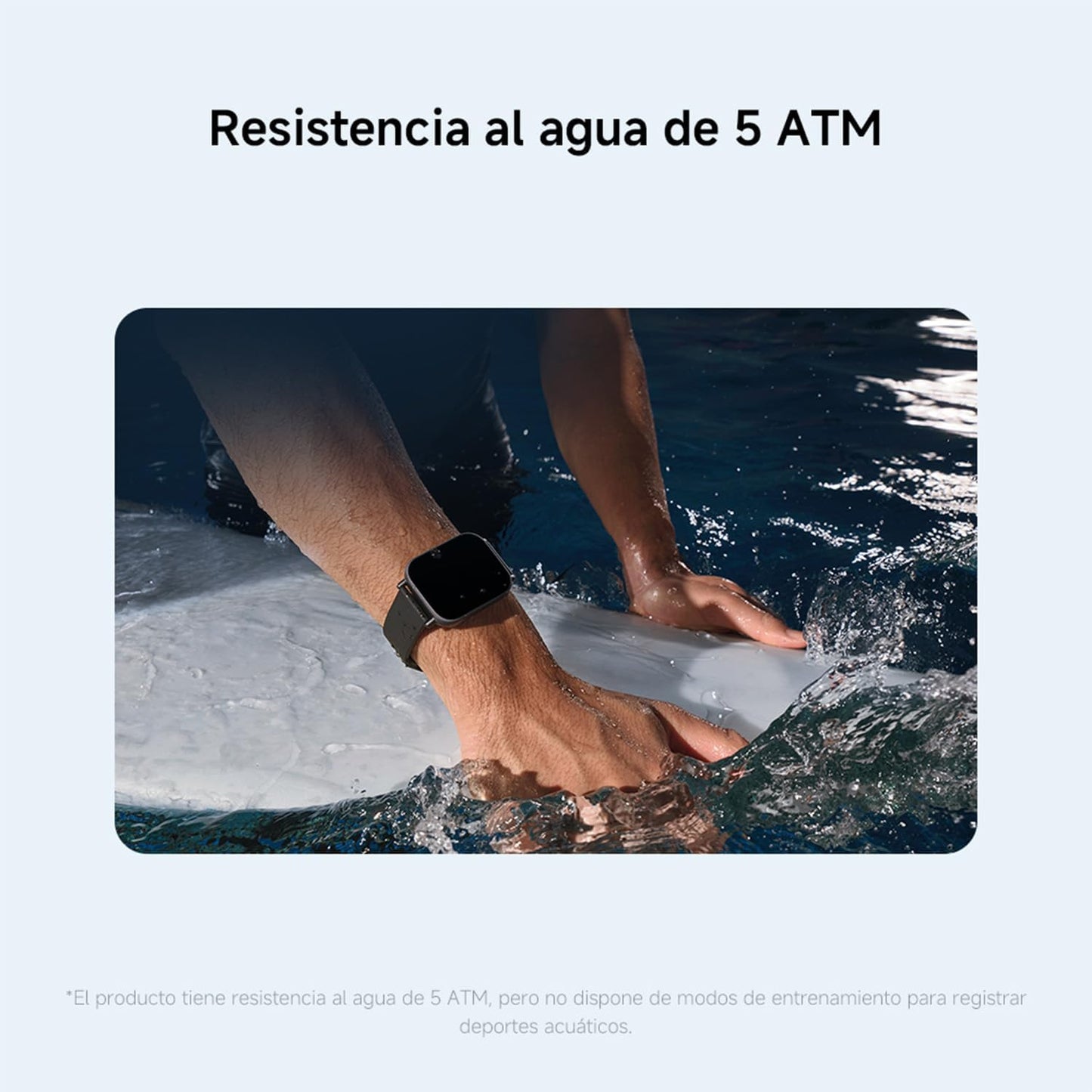 XIAOMI Redmi Watch 5 Active