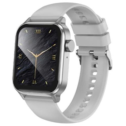 HOCO Y26 SMART SPORTS WATCH SILVER