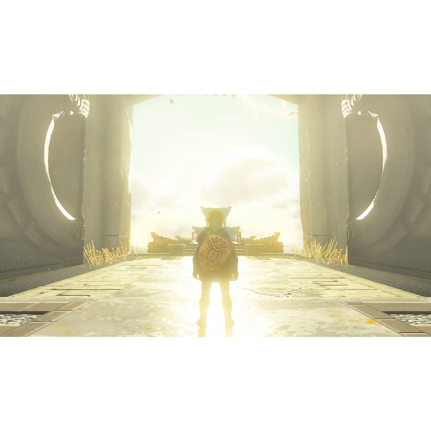 Juego Nintendo Switch - The Legend of Zelda: Tears of the Kingdom