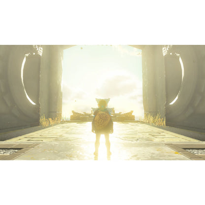 Juego Nintendo Switch - The Legend of Zelda: Tears of the Kingdom