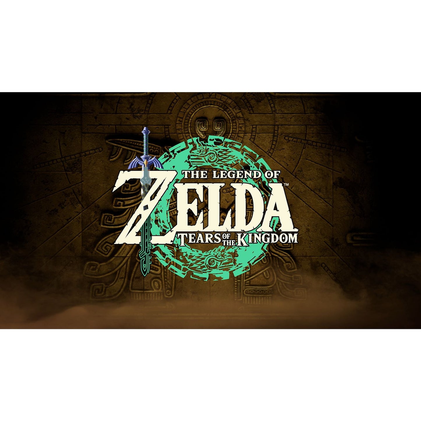 Juego Nintendo Switch - The Legend of Zelda: Tears of the Kingdom