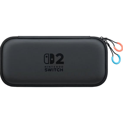 Funda Nintendo Switch 2 - Funda de Transporte y Protector de Pantalla