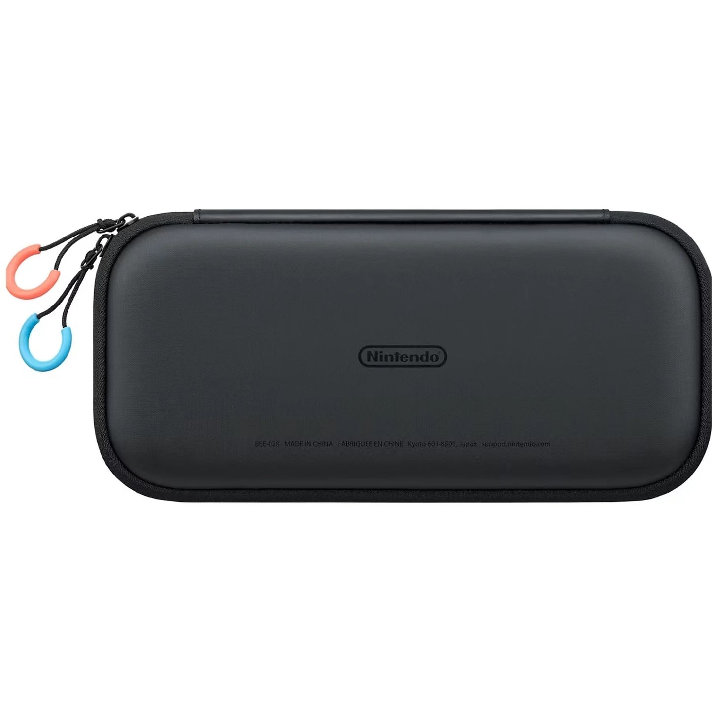 Funda Nintendo Switch 2 - Funda de Transporte y Protector de Pantalla