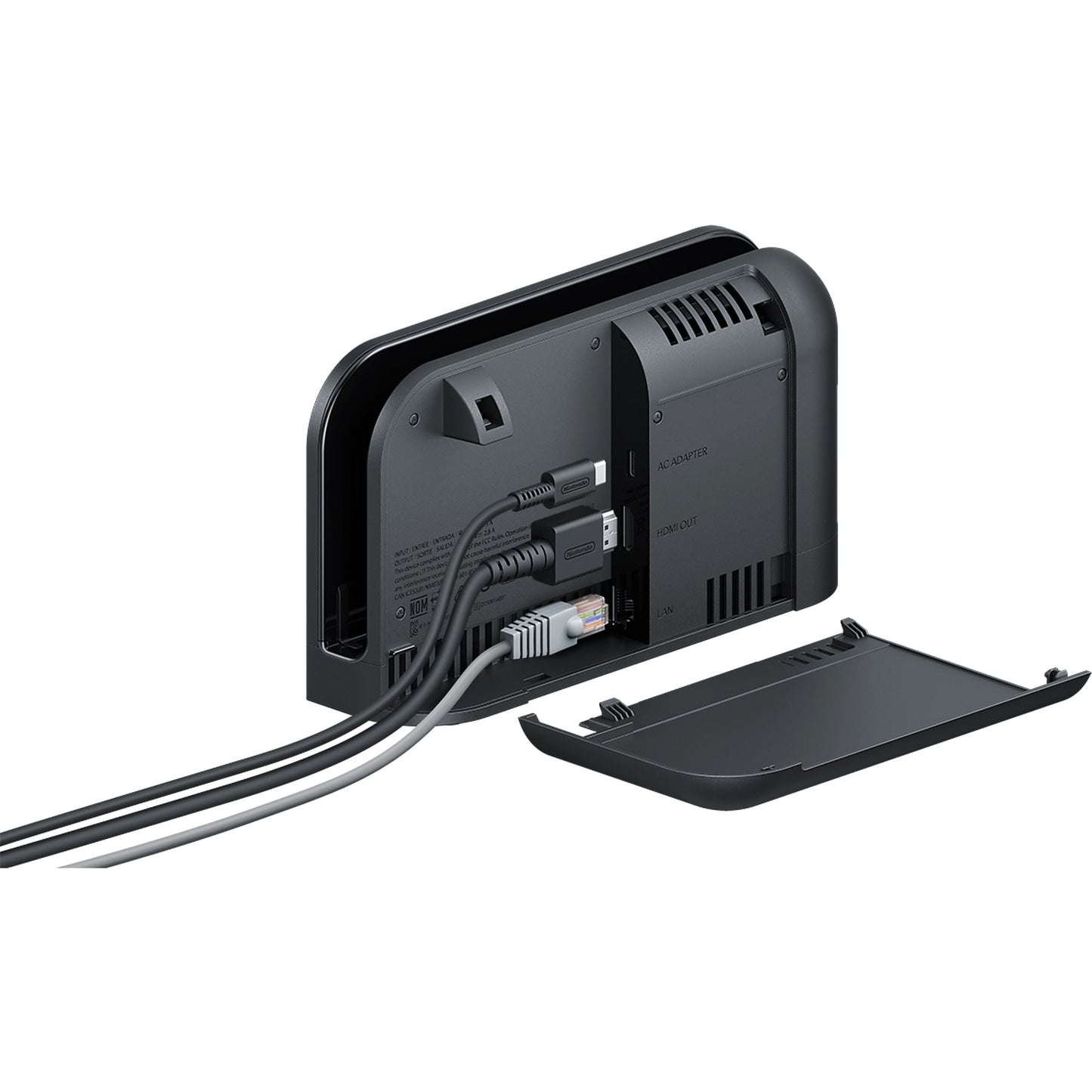 Consola - Nintendo Switch 2, 7.9” Full HD HDR 120 Hz, 256 GB, Magnetic Joy-Con 2 con modo ratón, Azul y Rojo Neón