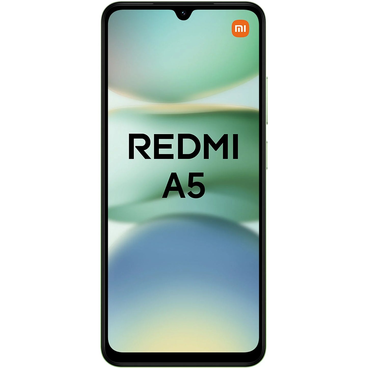 Xiaomi Redmi A5 4G 3 GB + 64 GB – Negro medianoche