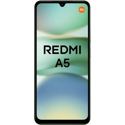 Xiaomi Redmi A5 4G 3 GB + 64 GB – Negro medianoche