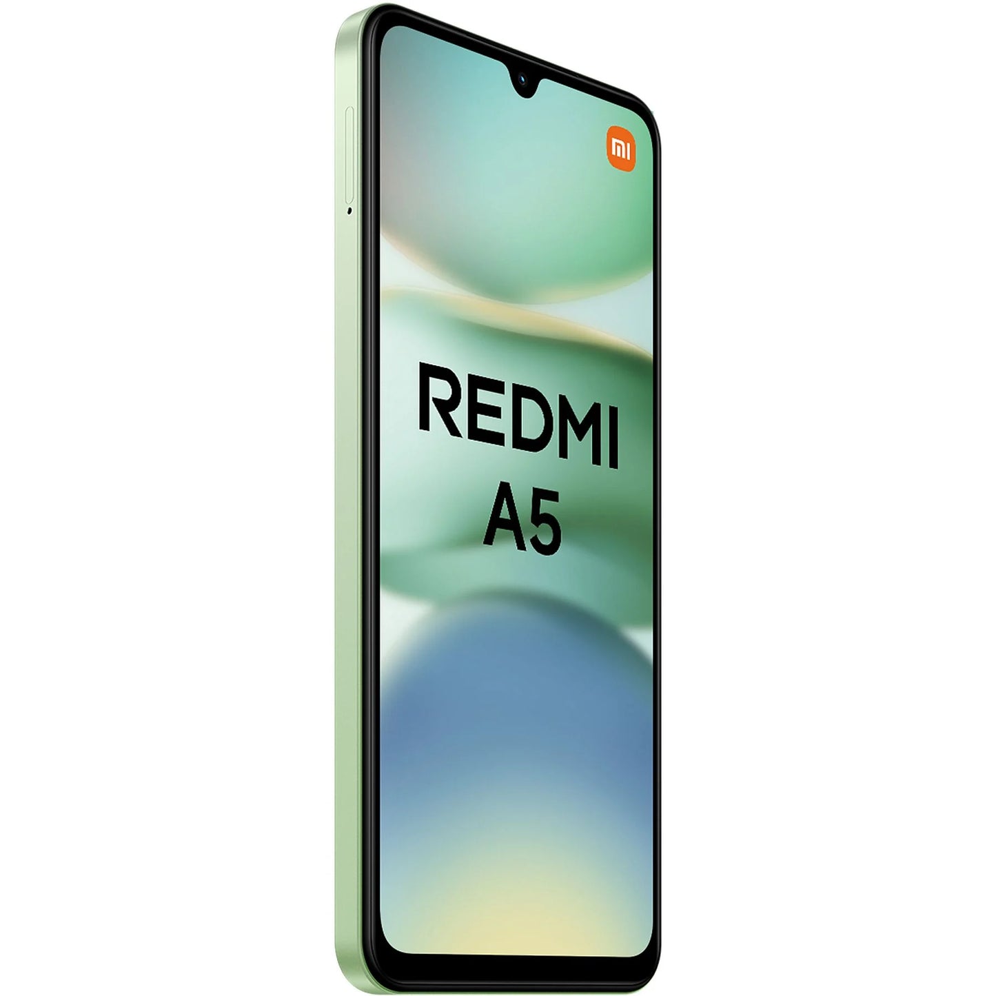 Xiaomi Redmi A5 4G 3 GB + 64 GB – Negro medianoche