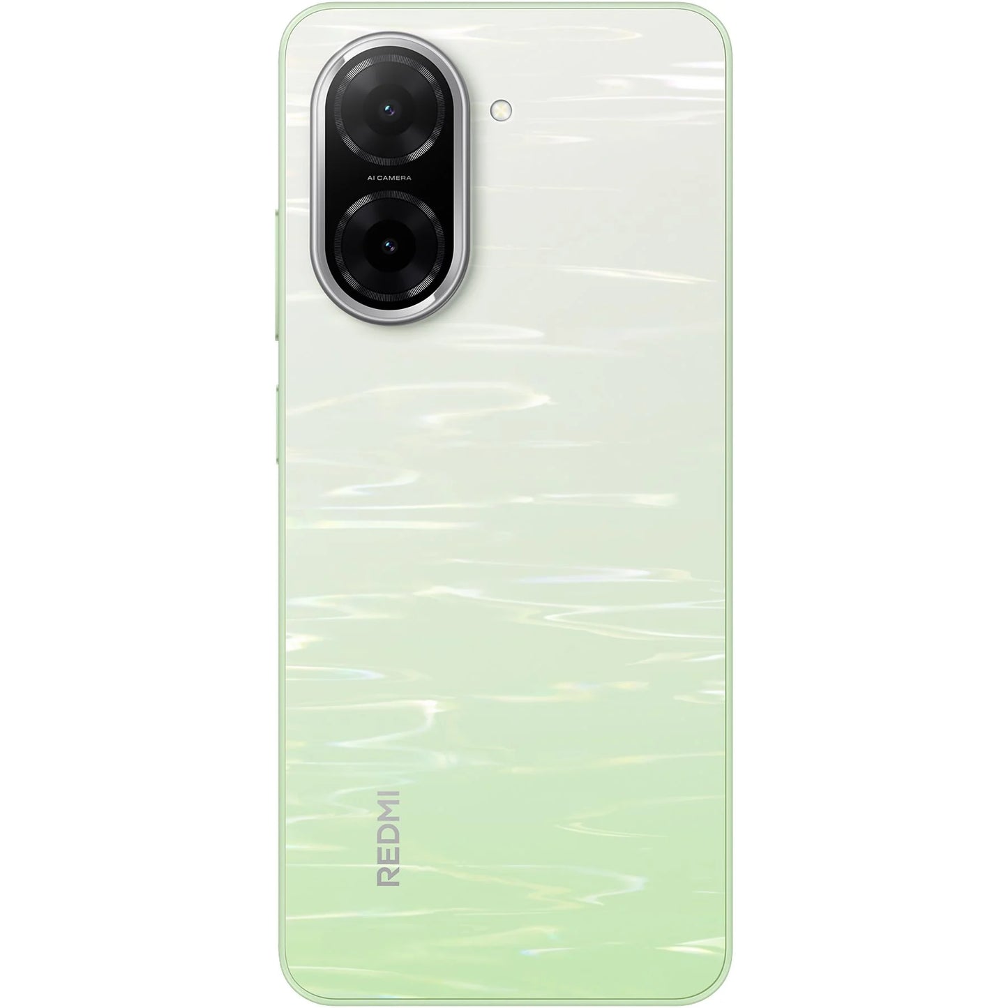 Xiaomi Redmi A5 4G 3 GB + 64 GB – Negro medianoche
