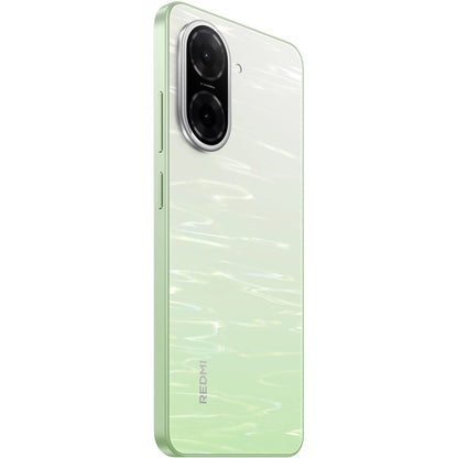 Xiaomi Redmi A5 4G 3 GB + 64 GB – Negro medianoche