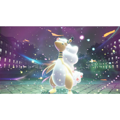 Juego Nintendo Switch 2 - Leyendas Pokemon: Z-A
