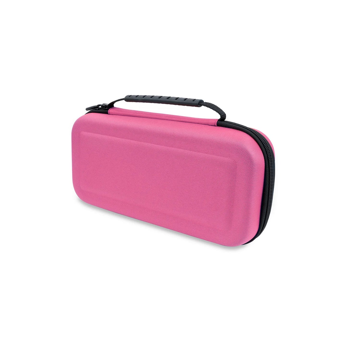 Funda Nintendo Switch 2 - Nacon Funda Rígida Para Nintendo Switch 2, Rosa