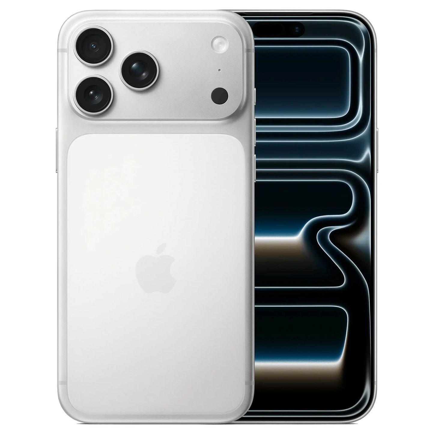 Apple iPhone 17 Pro Max 512 GB – Plata