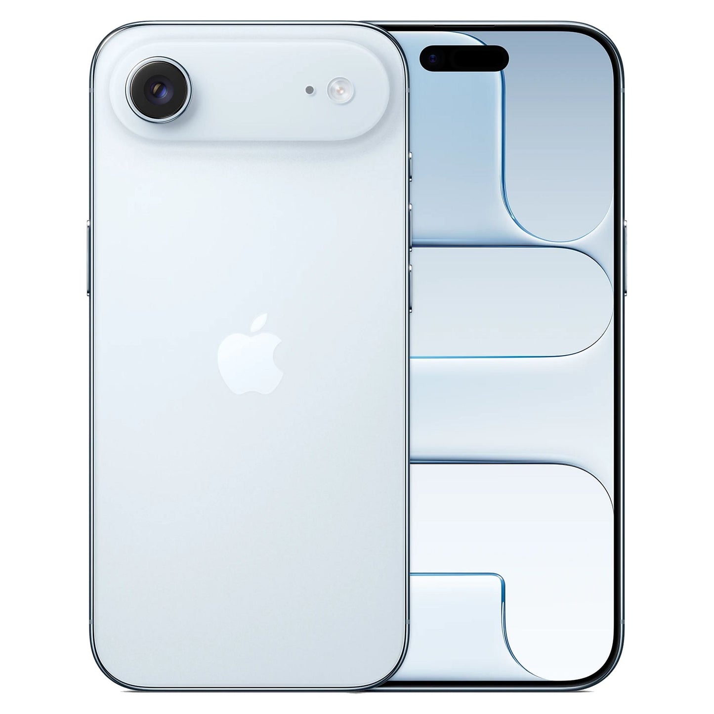 Apple iPhone Air 256GB Azul Cielo