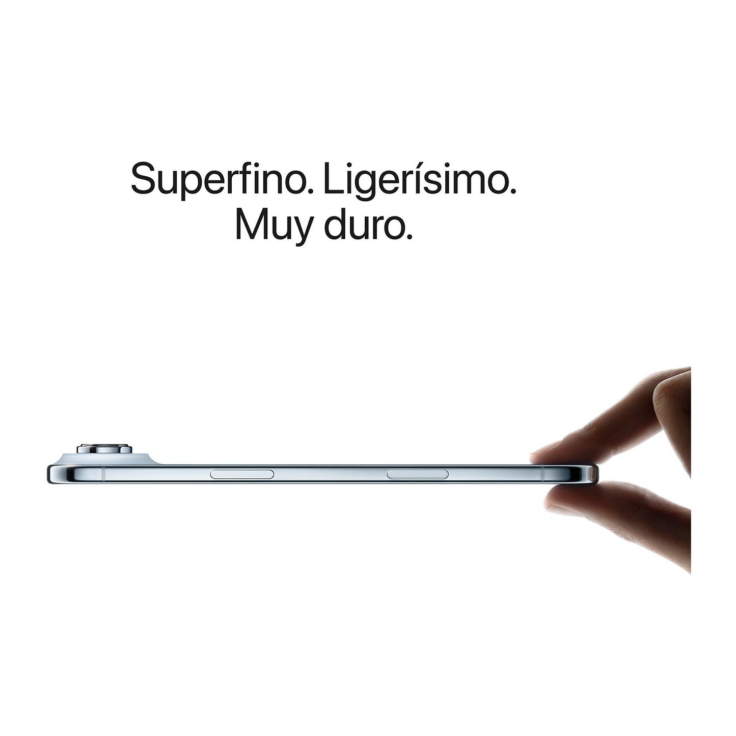 Apple iPhone Air 256GB Azul Cielo