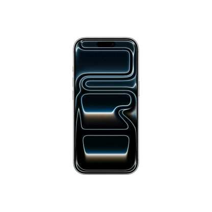 Apple iPhone 17 Pro 512 GB – Plata