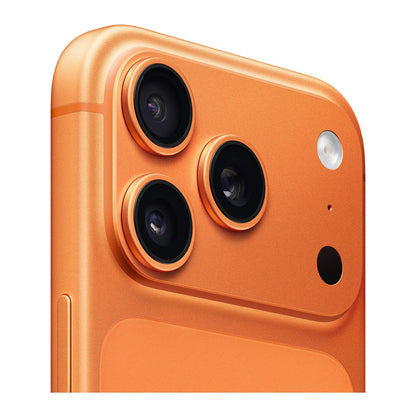 Apple iPhone 17 Pro 512 GB – Naranja Cósmico