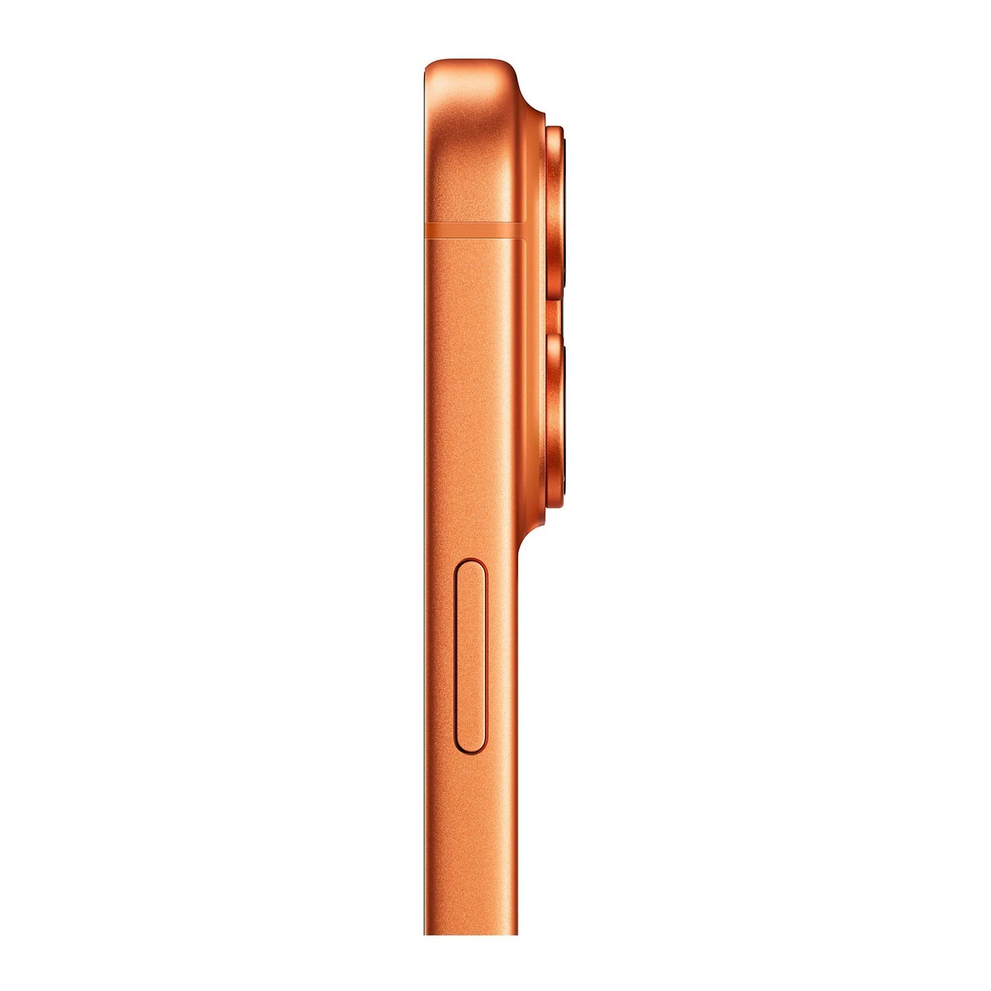 Apple iPhone 17 Pro 512 GB – Naranja Cósmico