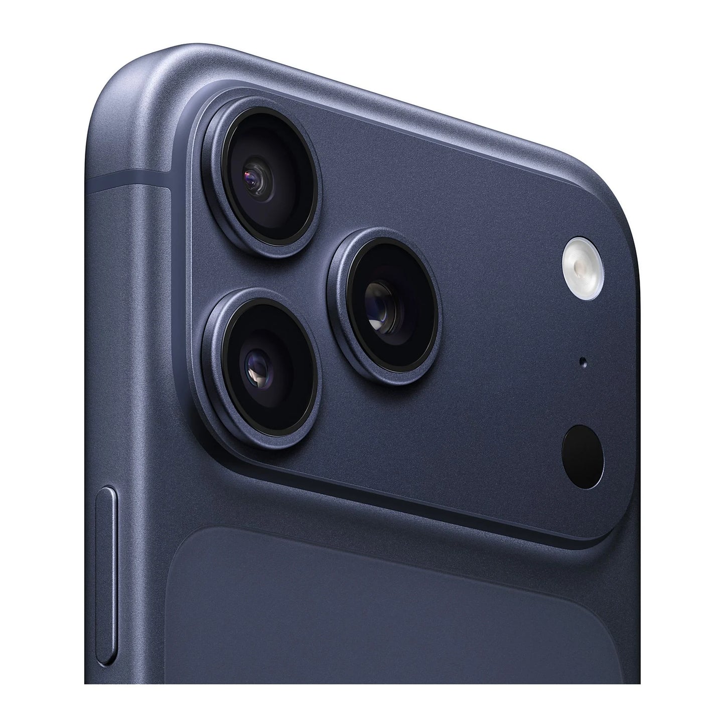 Apple iPhone 17 Pro Max 256 GB – Azul Oscuro