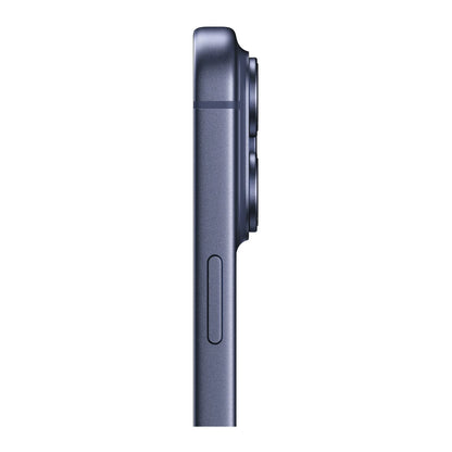 Apple iPhone 17 Pro Max 256 GB – Azul Oscuro