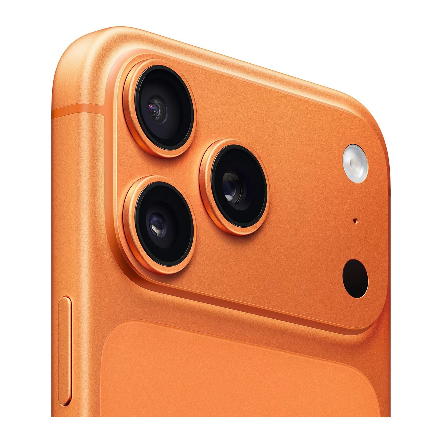 Apple iPhone 17 Pro Max 256 GB – Naranja Cósmico