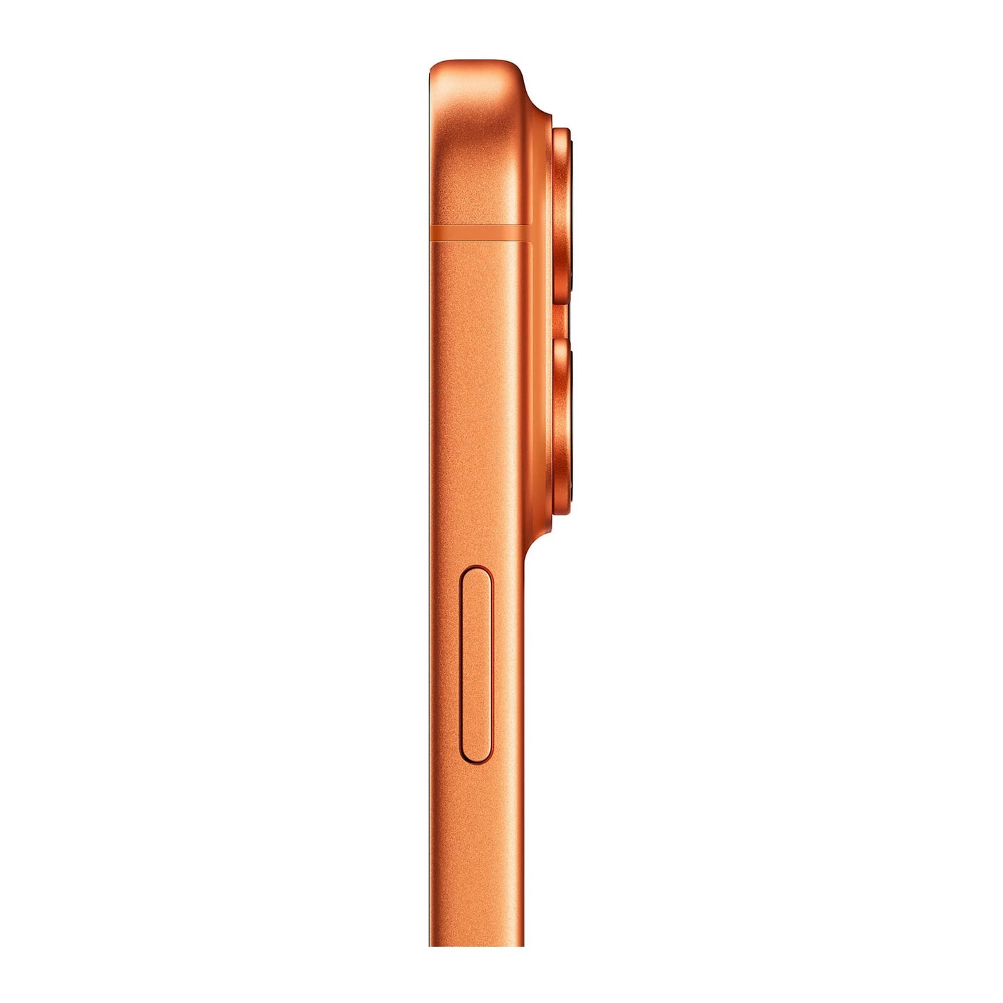 Apple iPhone 17 Pro Max 256 GB – Naranja Cósmico