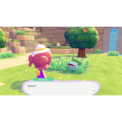 Juego Nintendo Switch 2 - Pokémon Pokopia