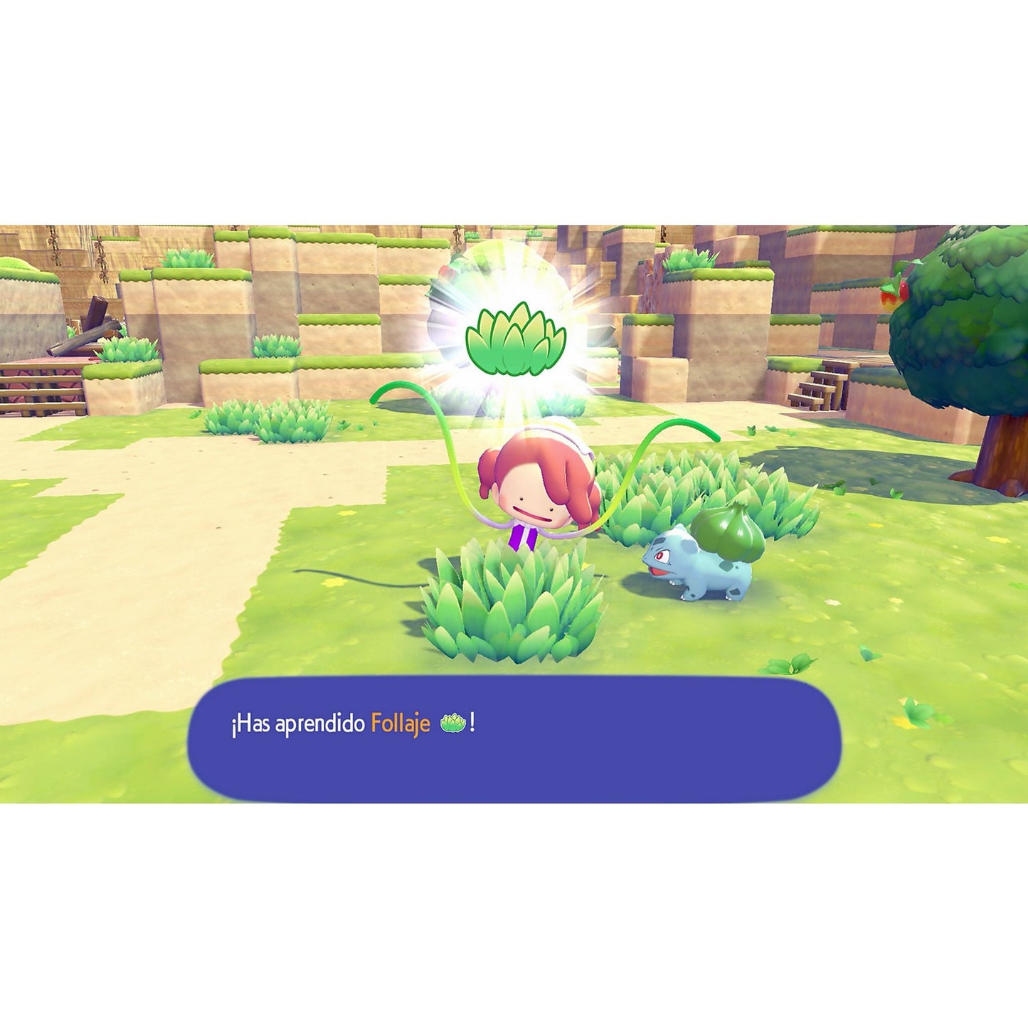 Juego Nintendo Switch 2 - Pokémon Pokopia