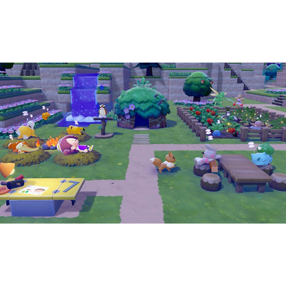 Juego Nintendo Switch 2 - Pokémon Pokopia