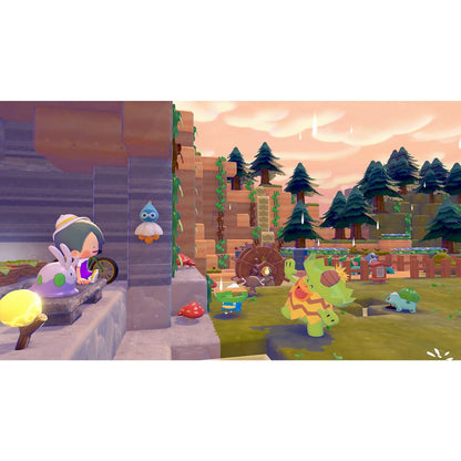 Juego Nintendo Switch 2 - Pokémon Pokopia