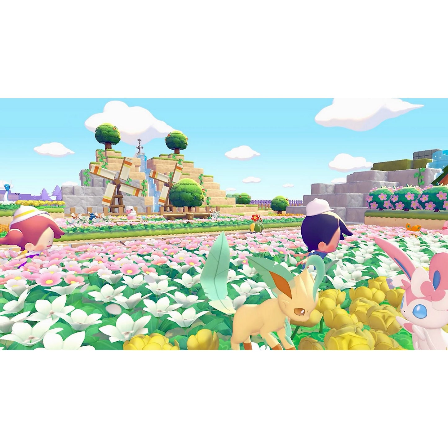 Juego Nintendo Switch 2 - Pokémon Pokopia